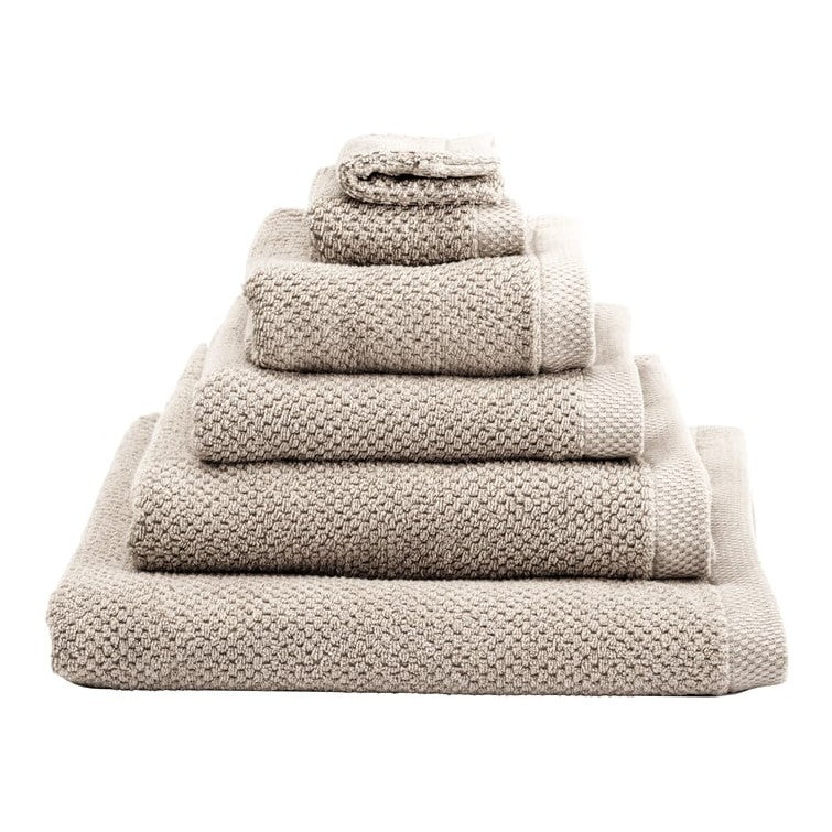 Heckettlane Textiles de bain Grant Cuban Sand