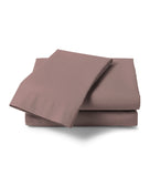 Heckettlane laken Elementi Canyon Rose satijn
