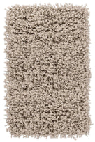 Heckettlane badmat Onda Light Grey