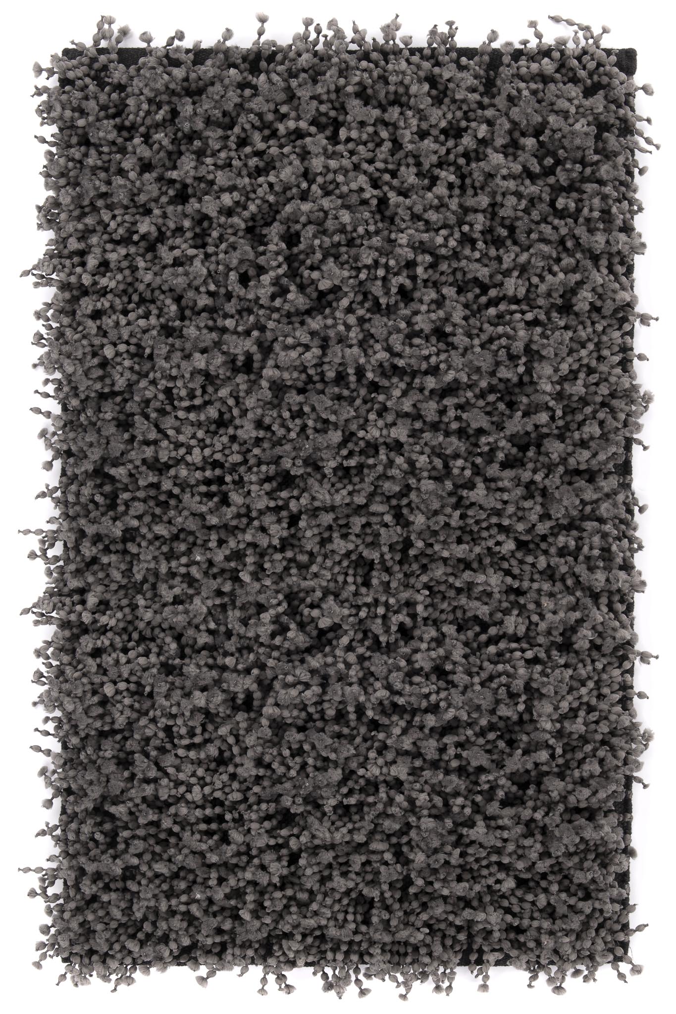 Heckettlane badmat Onda Classic Anthracite