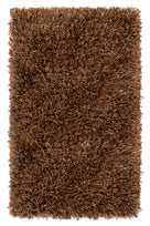 Heckettlane badmat Cona Wheat Brown