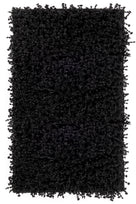Heckettlane badmat Onda Night Black