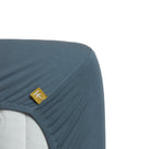 Beddinghouse hoeslaken jersey stretch Cool Grey #maat_90 x 200/220 cm