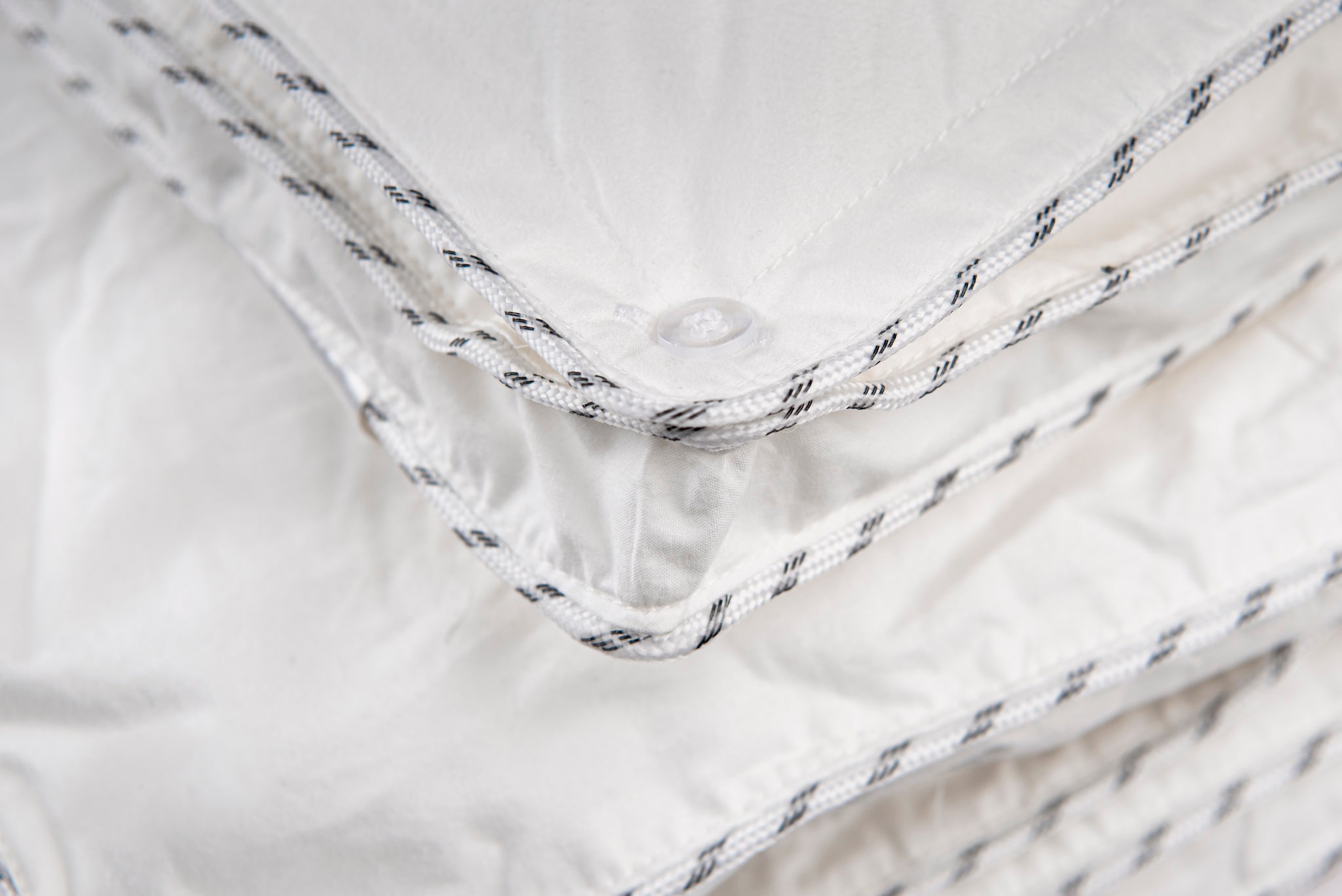 Heckettlane dekbed Platinum gelvezel