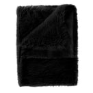 Heckettlane plaid Perle Black is Black imitatiebont