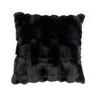 Heckettlane sierkussen Delphi Black is Black imitatiebont