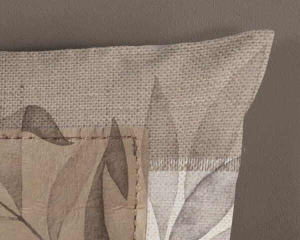 Housse de couette Pure Microfibre Claires - Sable