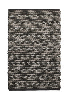 Heckettlane badmat Brenda Dark Grey