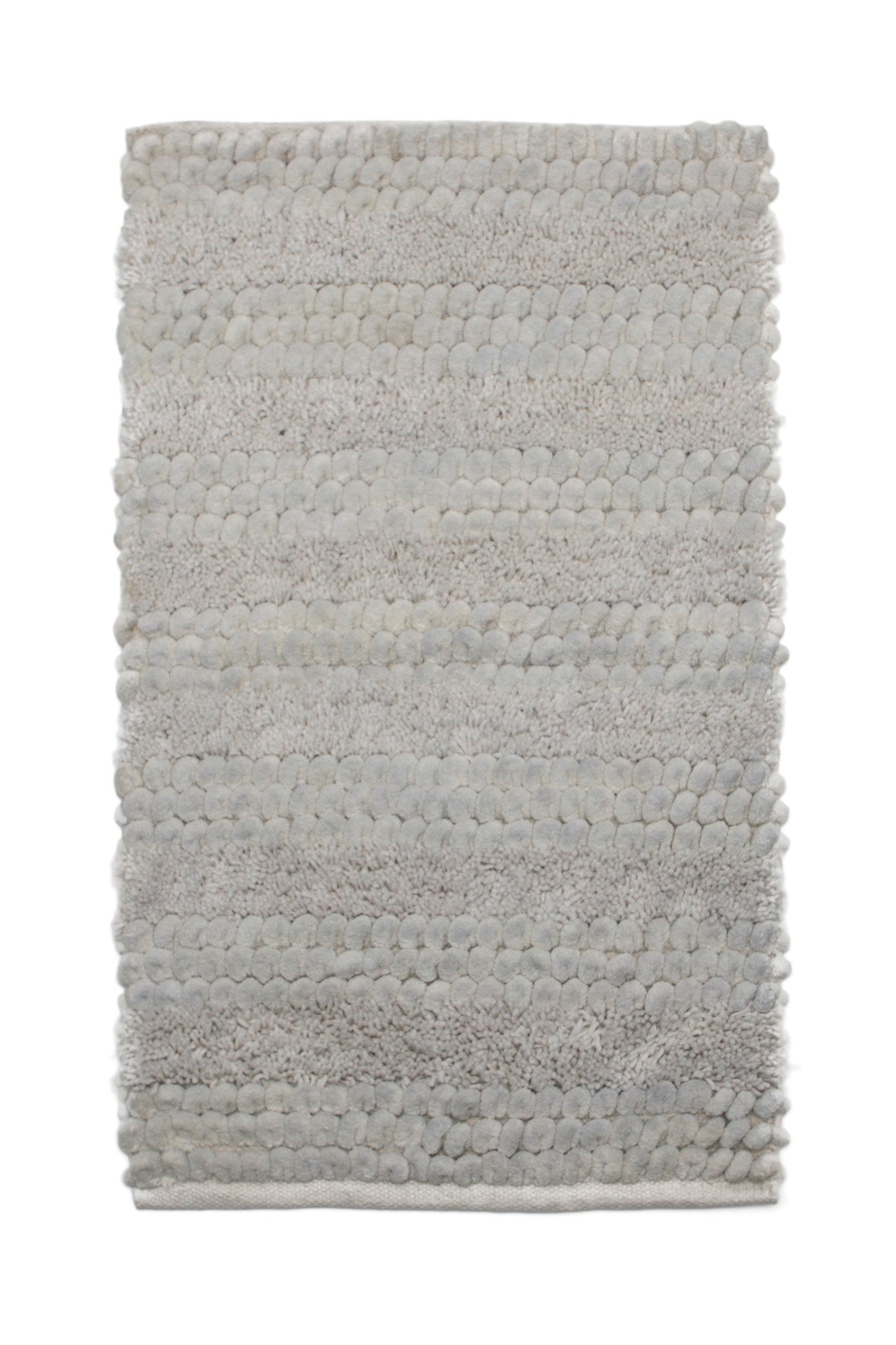 Heckettlane badmat Roberto Light Grey