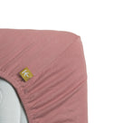Beddinghouse hoeslaken jersey roze #maat_90 x 200/220 cm