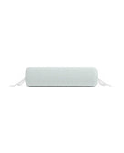 Zo Home kussensloop Lino Mint Green katoen