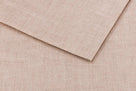 Zo Home laken Lino Sandy Beige katoen