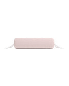Zo Home kussensloop Lino Shell Nude katoen