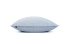 Zo Home kussensloop Lino Denim katoen