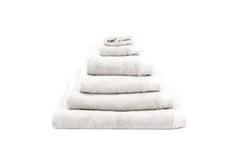 Heckettlane Linge de bain Premium White