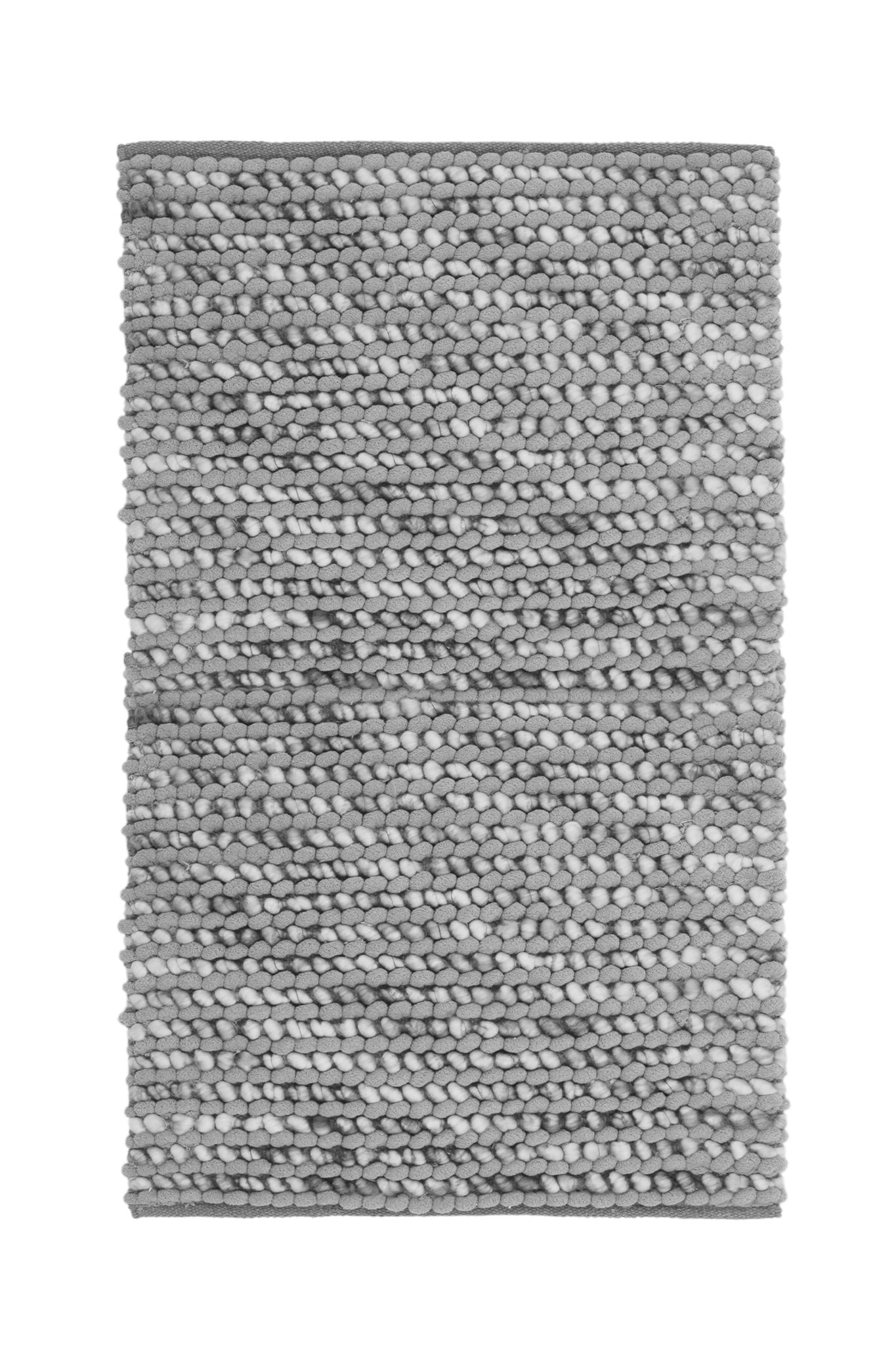 Heckettlane badmat Mylene Light Grey
