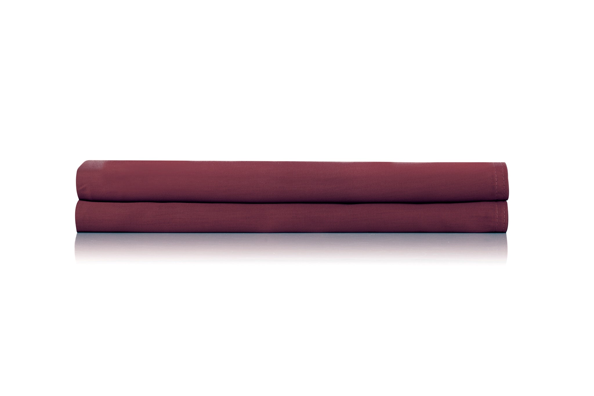 Zo Home hoeslaken Satinado Mauve Lilac satijn