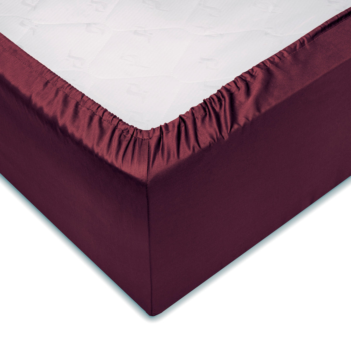 Satin de coton