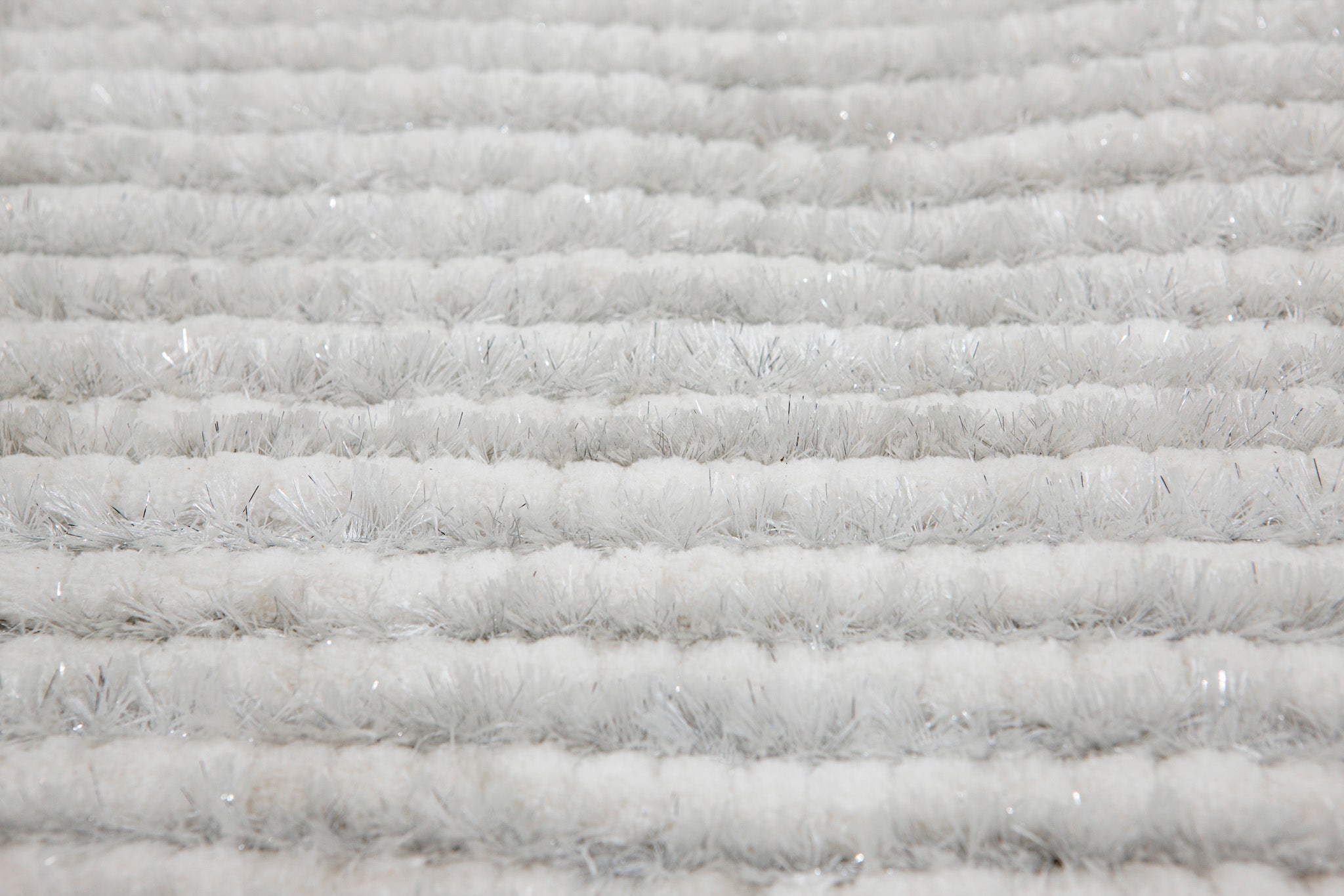 Heckettlane badmat Maine Silver
