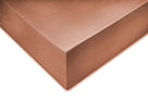 Zo Home hoeslaken Satinado Canyon Rose satijn