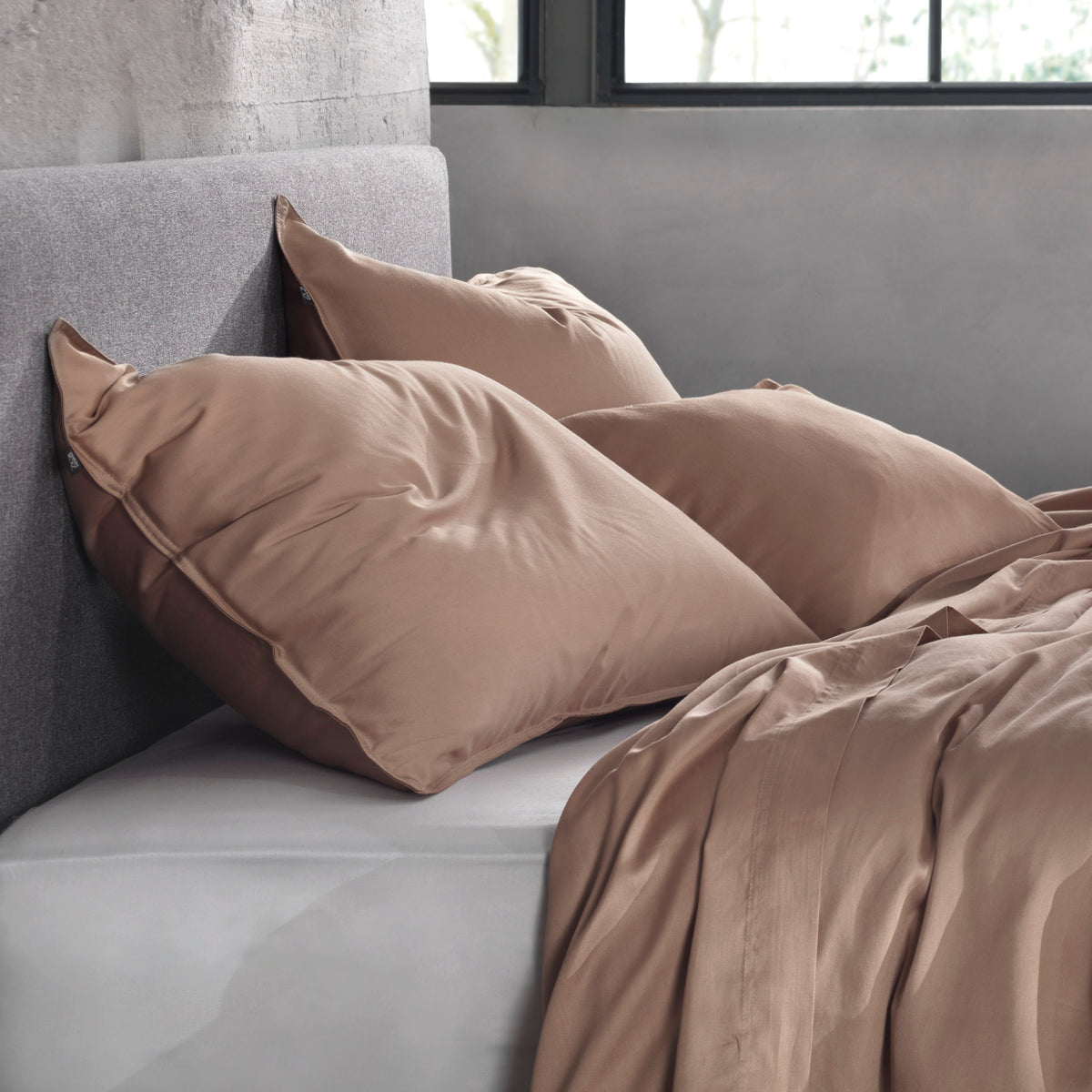 Satin de coton