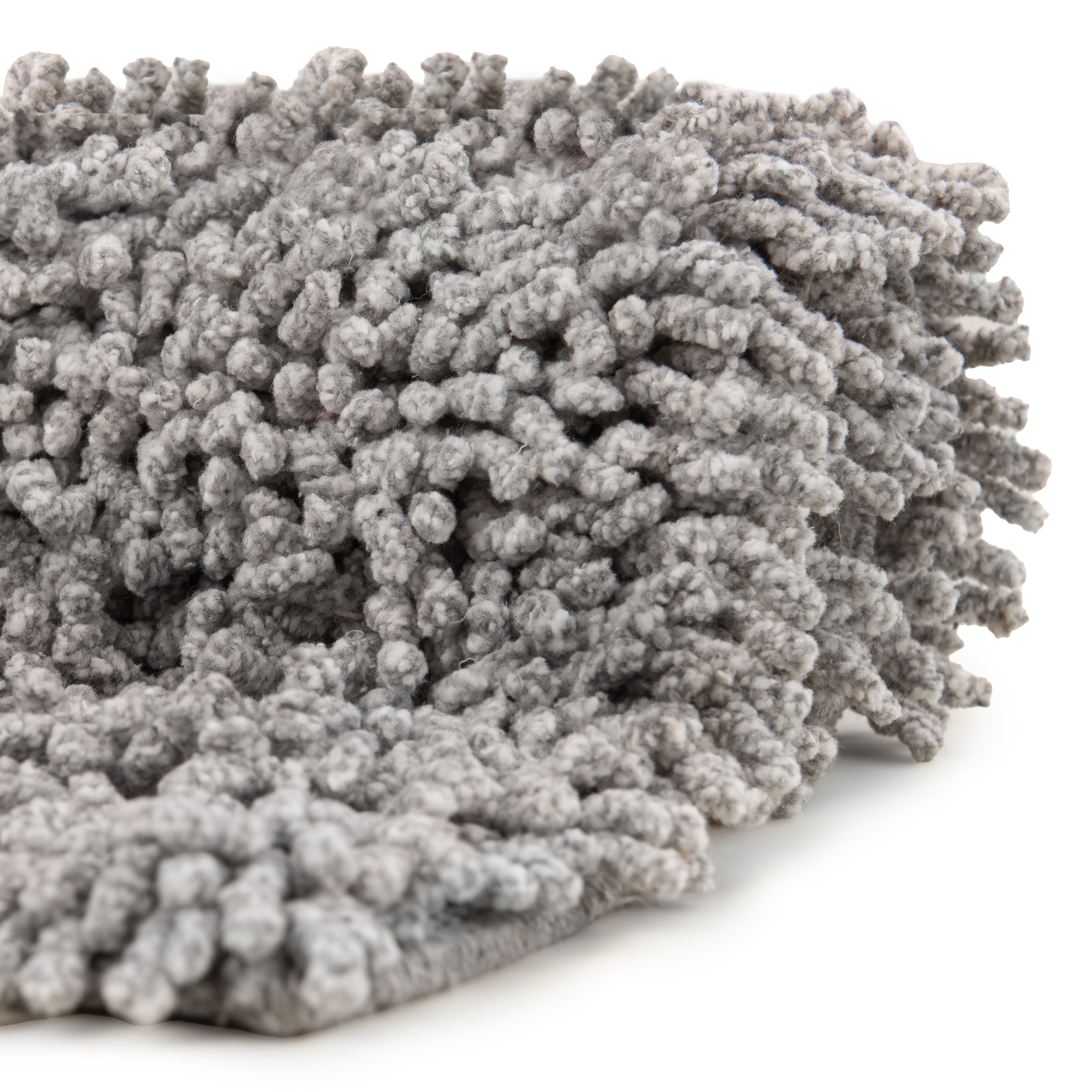 Zo Home badmat Filo Dove Grey