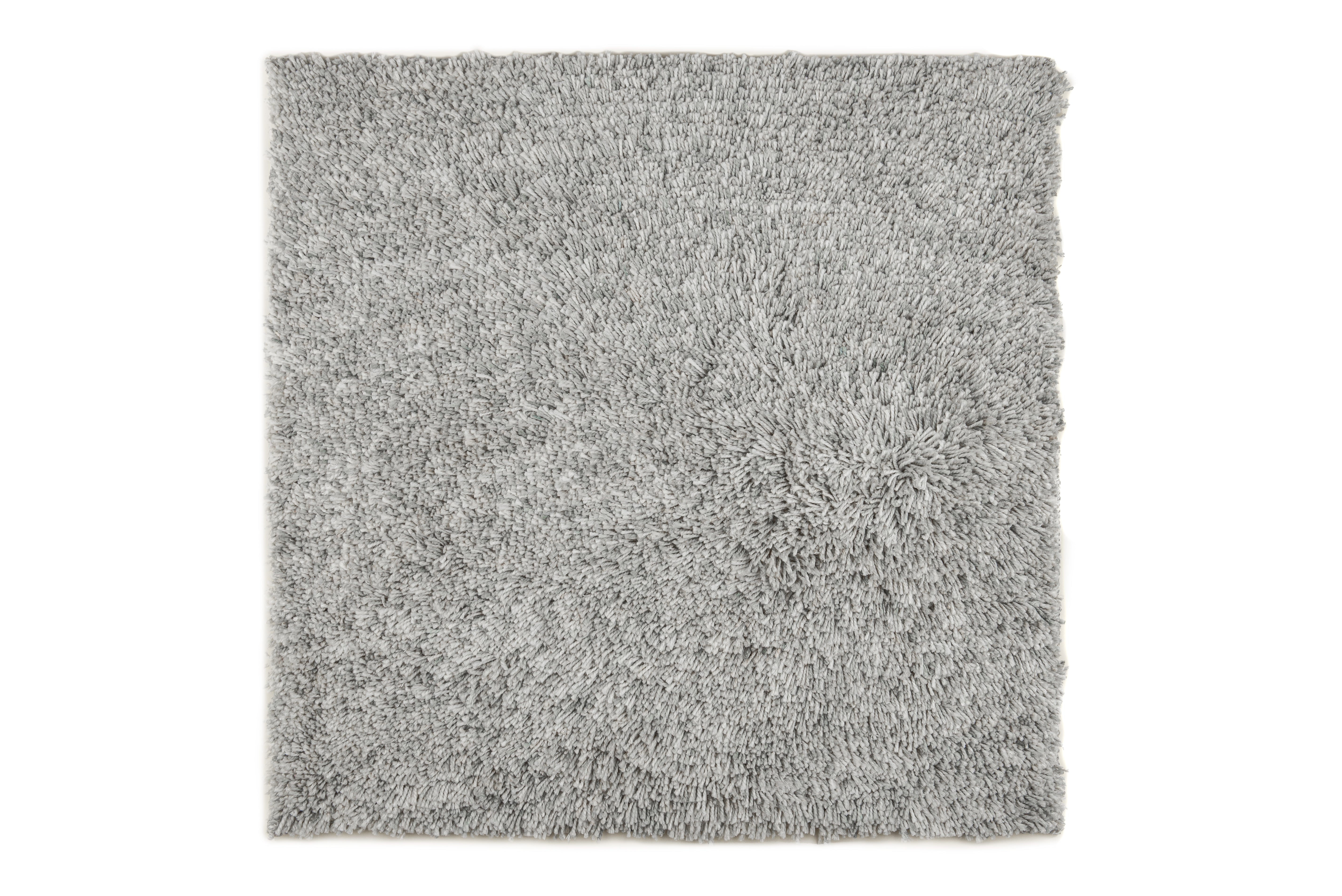 Zo Home badmat Miscela Dove Grey
