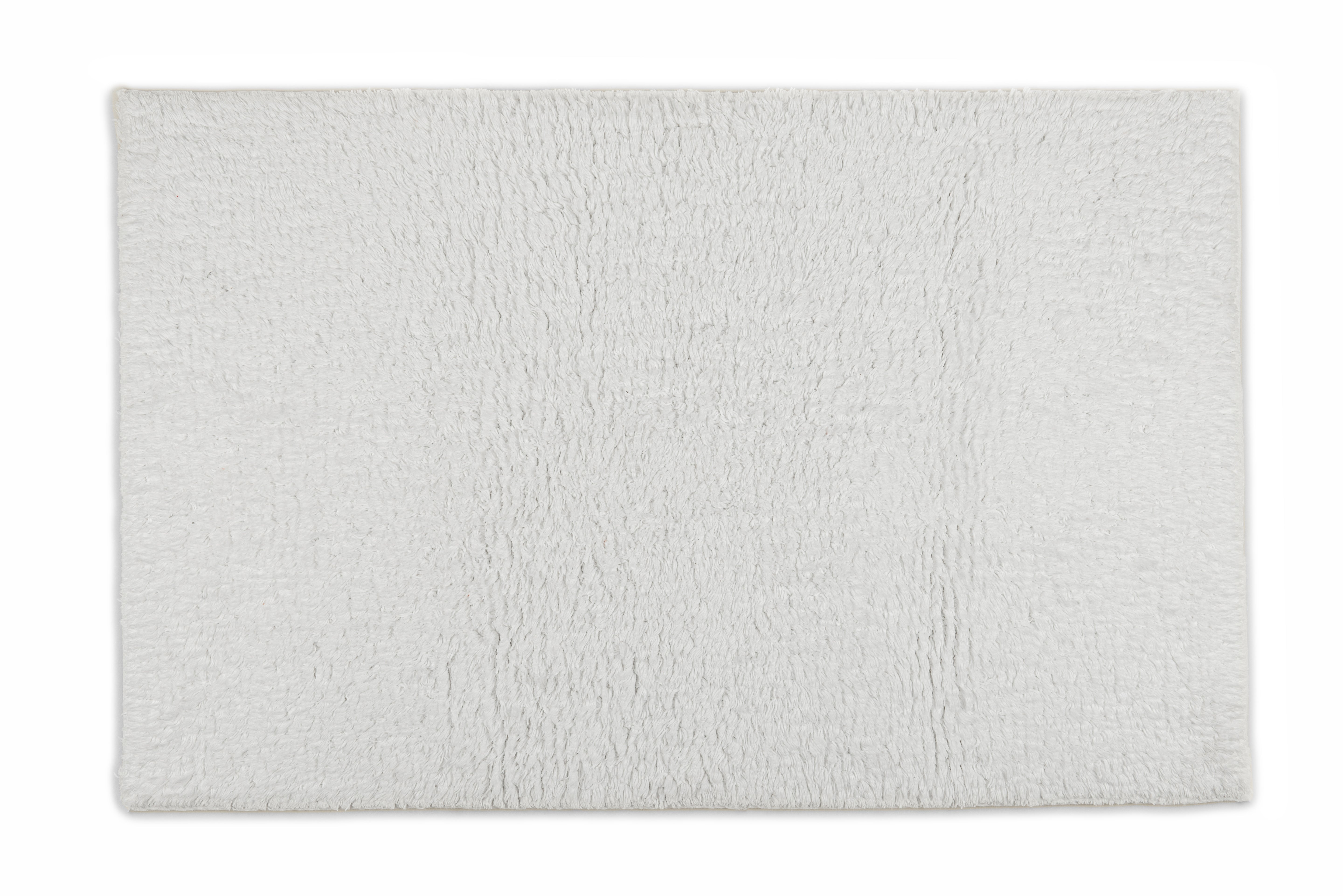 Yellow badmat Ciclo White