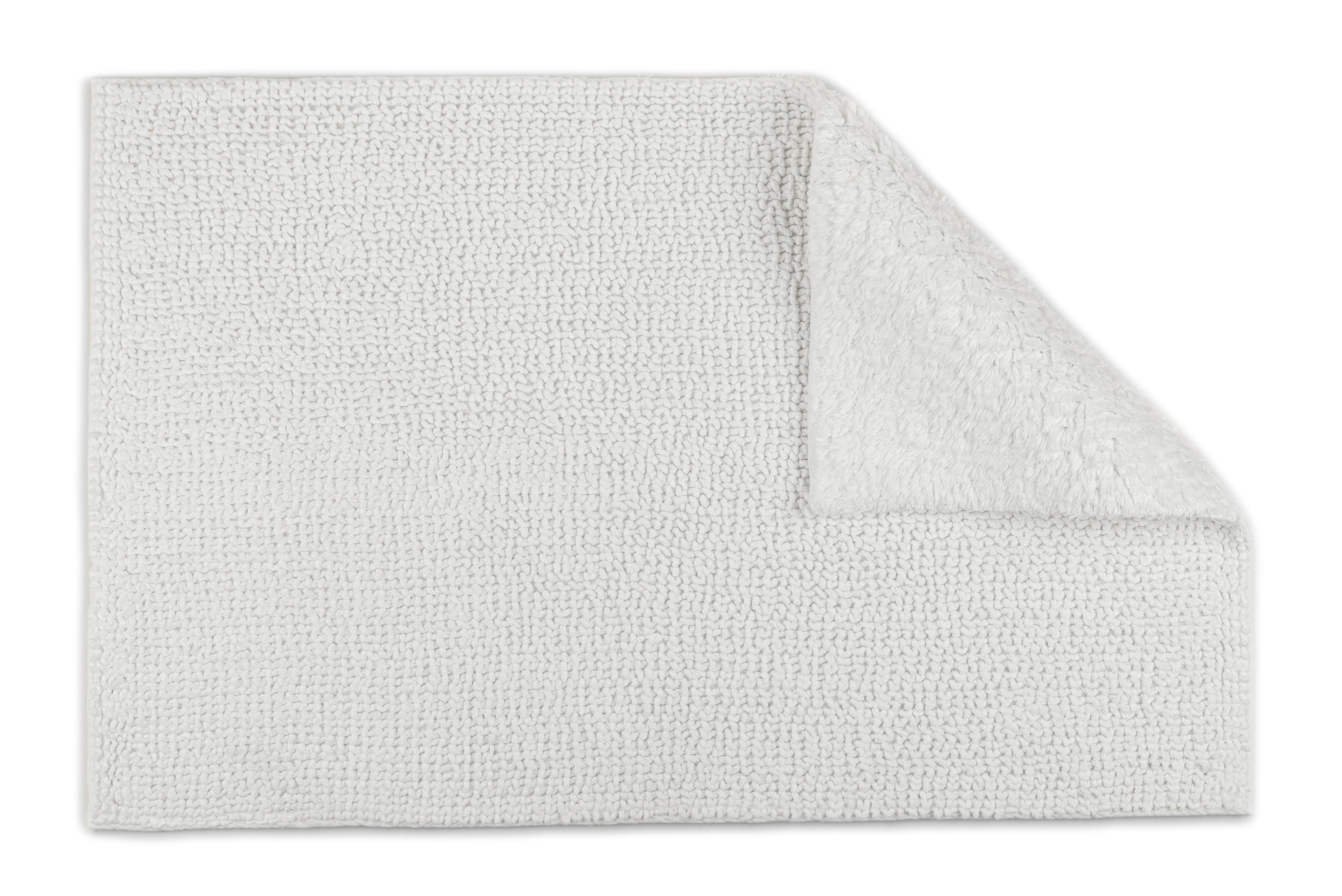 Yellow badmat Ciclo White
