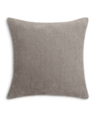 Heckettlane sierkussen Panama Taupe Grey polyester