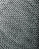Heckettlane sierkussen Panama Classic Anthracite polyester