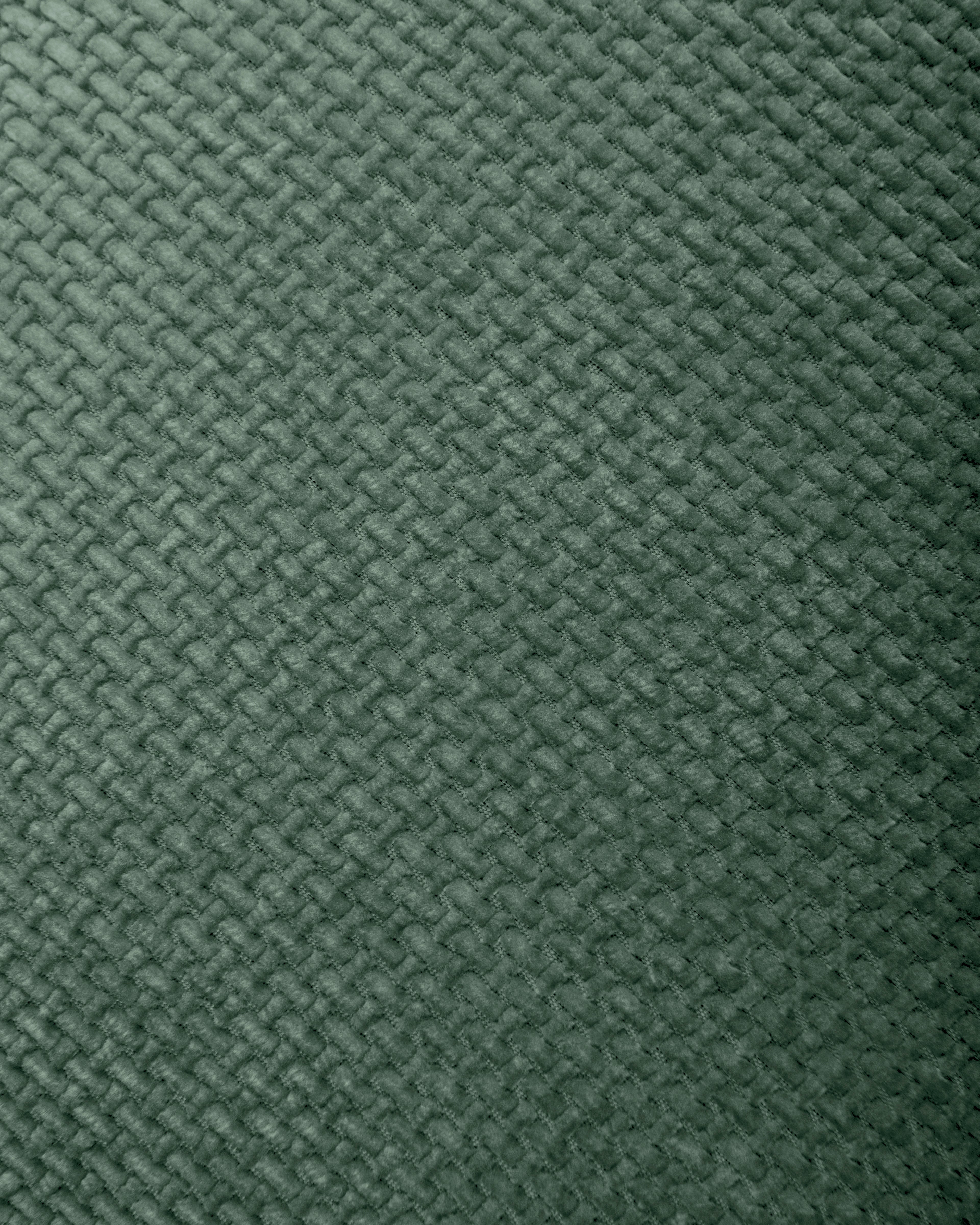 Heckettlane sierkussen Panama Calla Green polyester