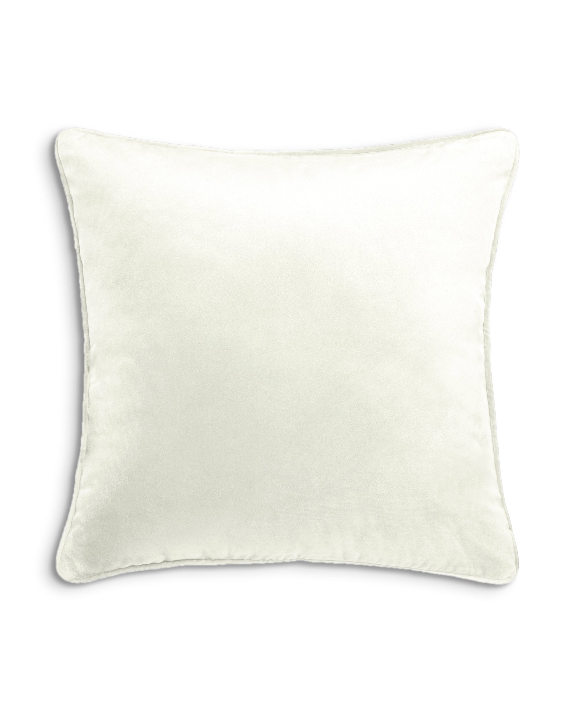 Heckettlane sierkussen Original Off white polyester