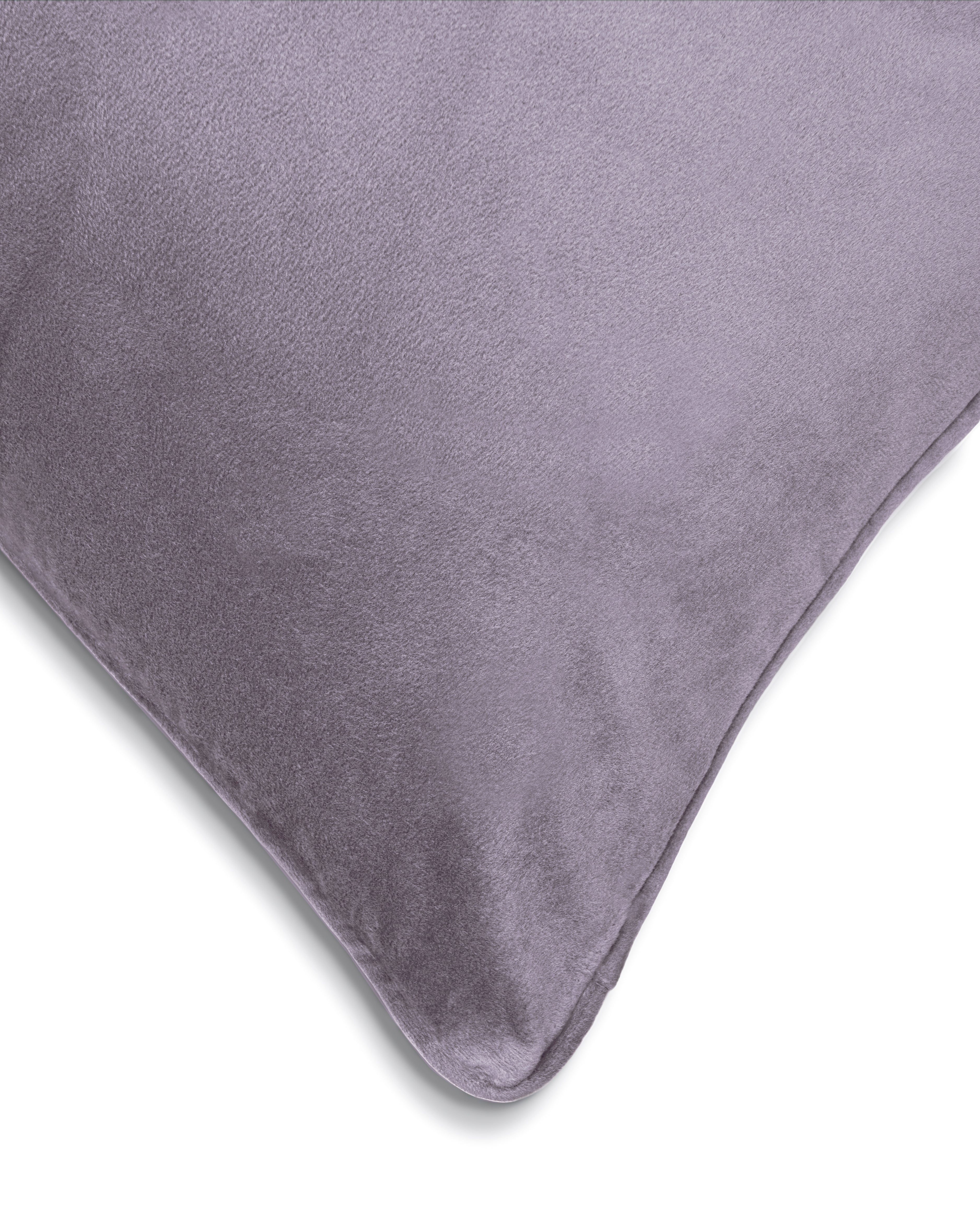Heckettlane sierkussen Original Blue Lilac polyester