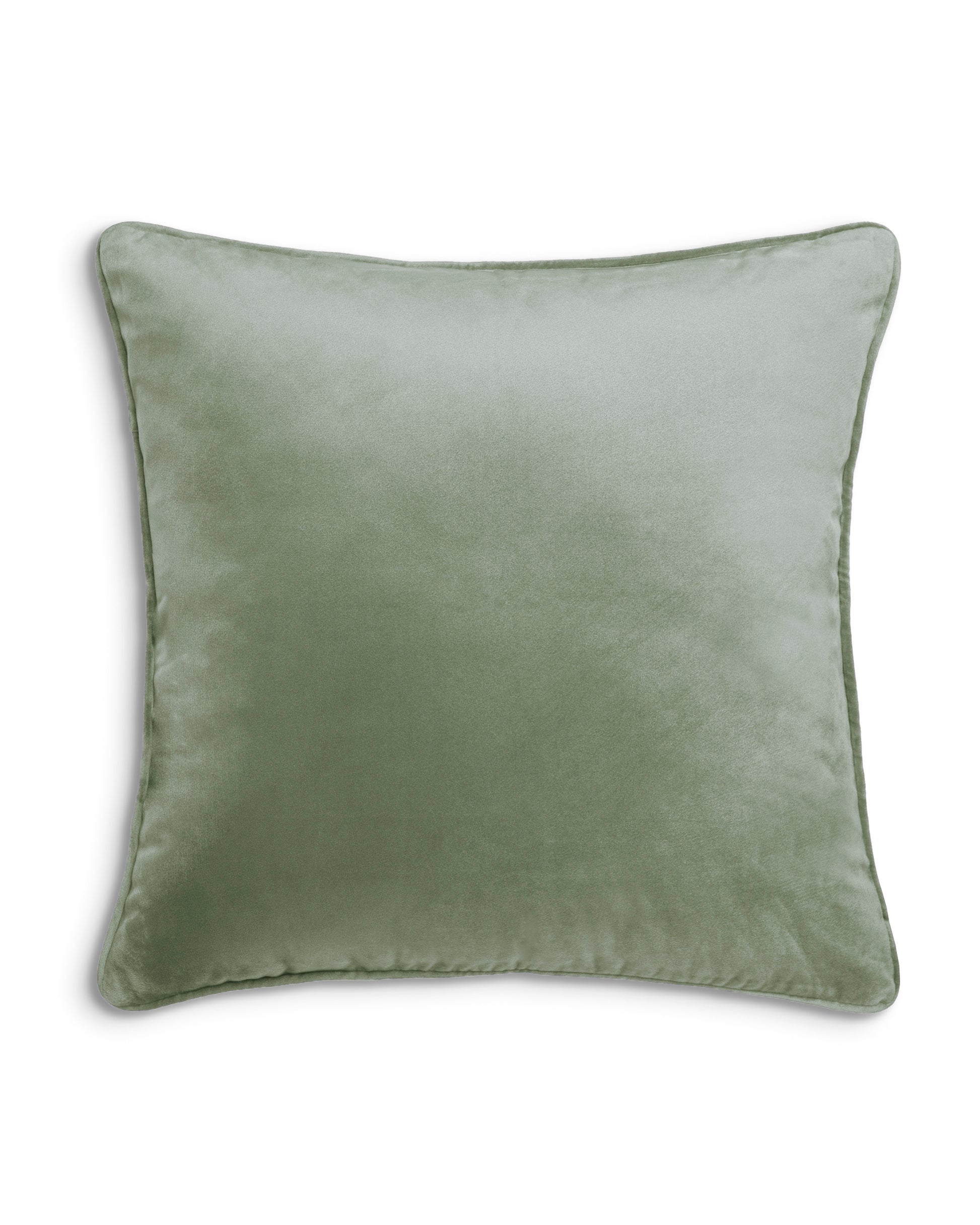 Heckettlane sierkussen Original Sage Green polyester