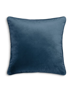 Heckettlane Sierkussen Polyester Original Maritime Blue