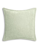 Heckettlane sierkussen Vieux Laurel Green polyester