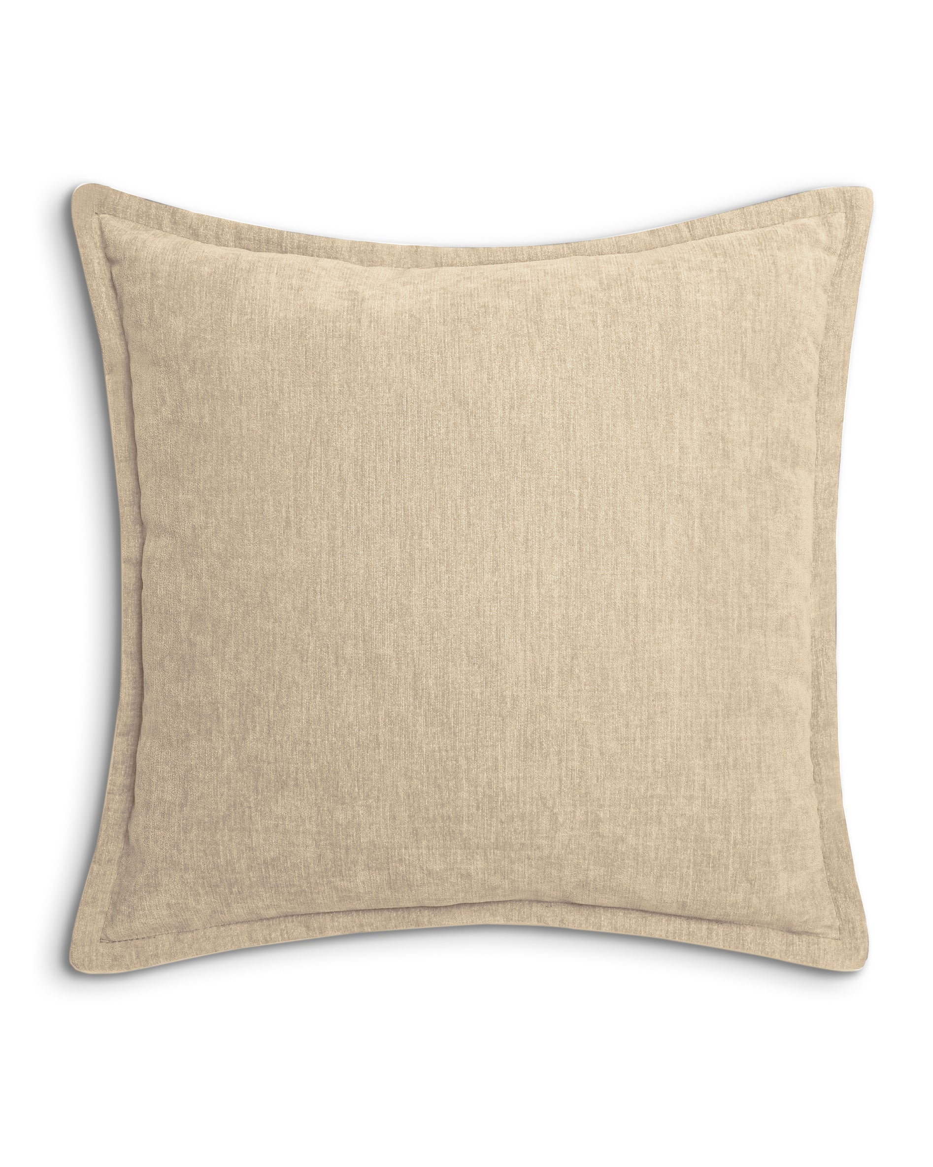 Heckettlane sierkussen Vieux Cuban Sand polyester