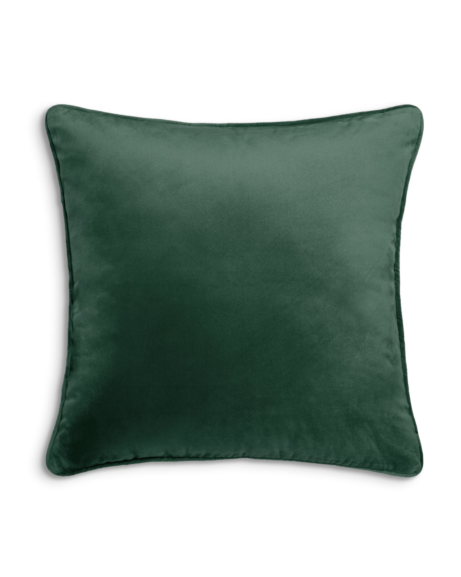 Heckettlane sierkussen Original Calla Green polyester
