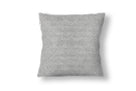 Zo Home sierkussen Paisley di Lino Dove Grey polyester