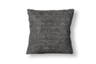 Zo Home sierkussen Paisley di Lino Dark Grey polyester