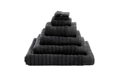 Heckettlane Linge de bain Prestige Night Black