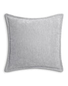 Heckettlane sierkussen Vieux Glacier Grey polyester