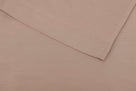 Zo Home laken Satinado Praline Brown satijn