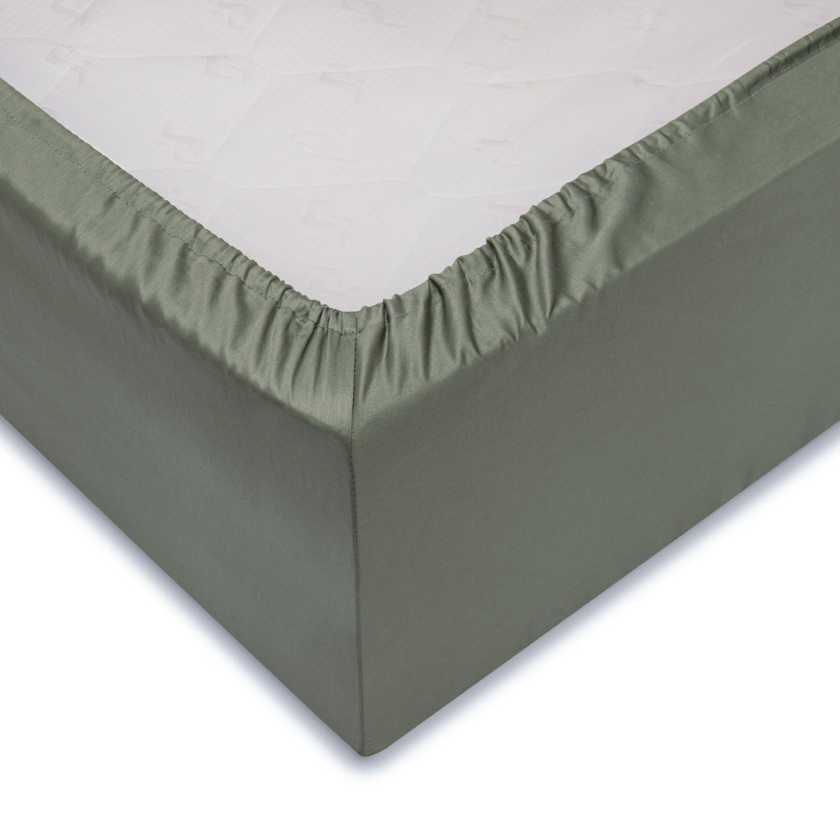 Satin de coton