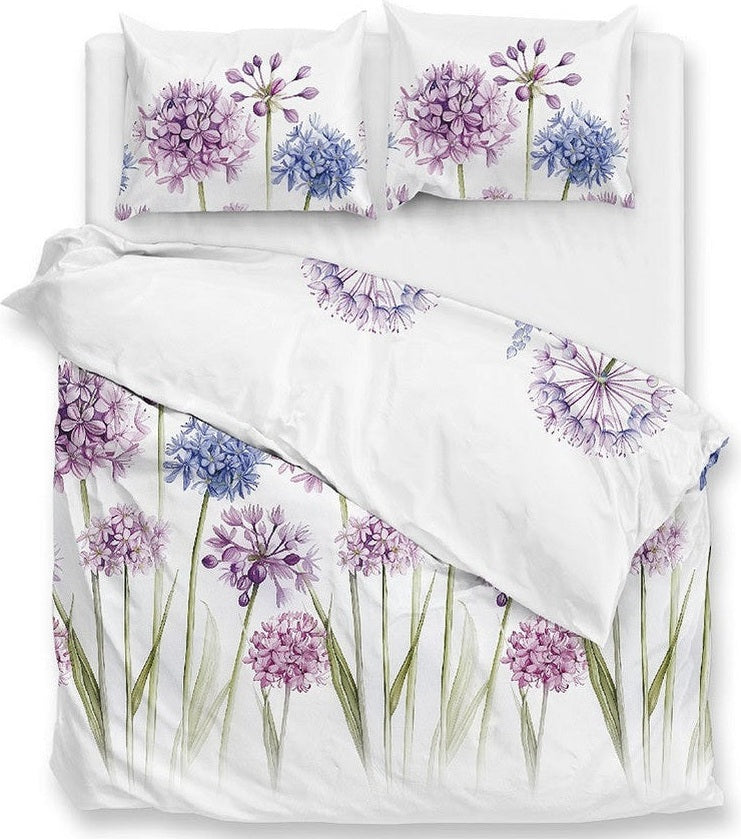 Zo Home Dekbedovertrek Katoen Noemi Multi