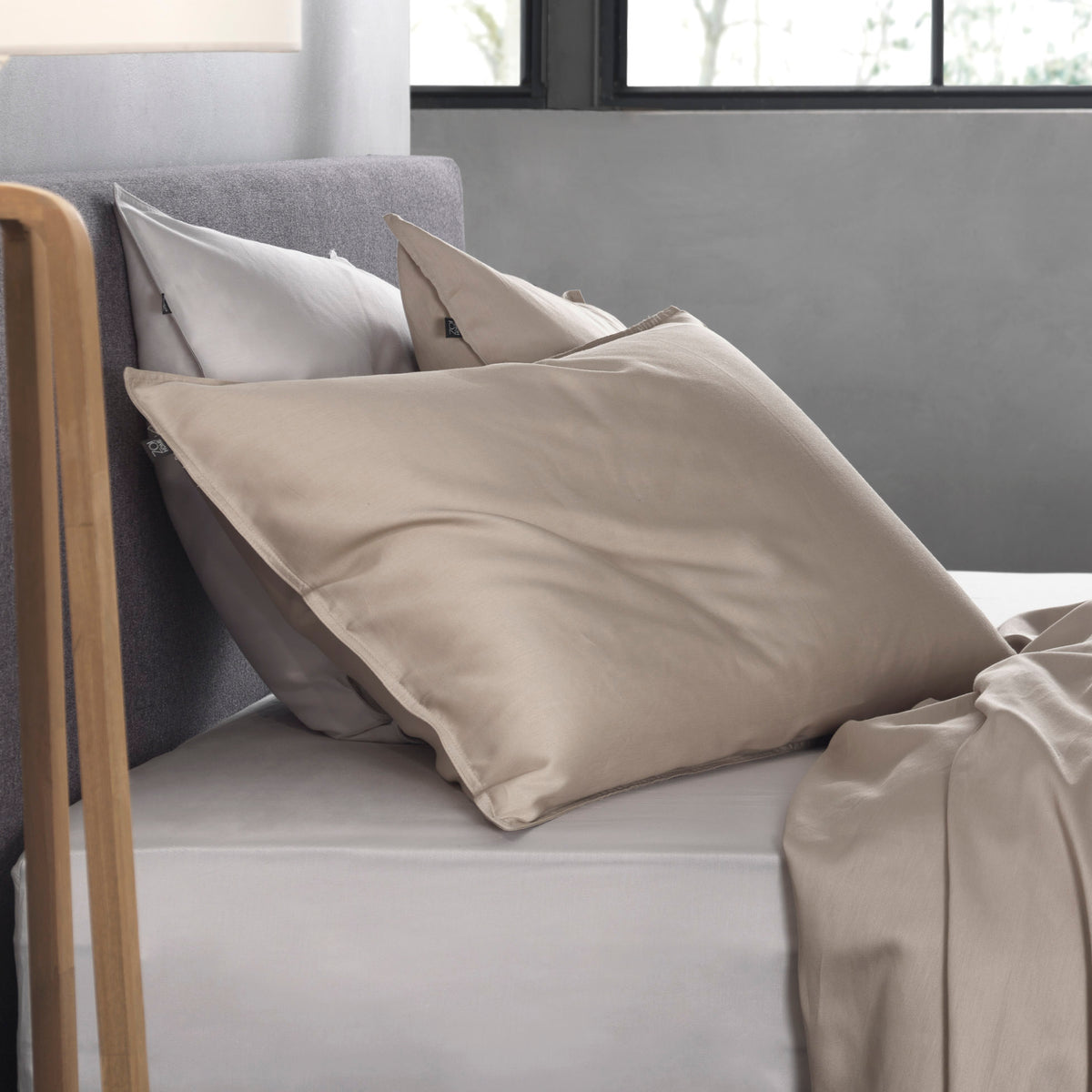 Satin de coton