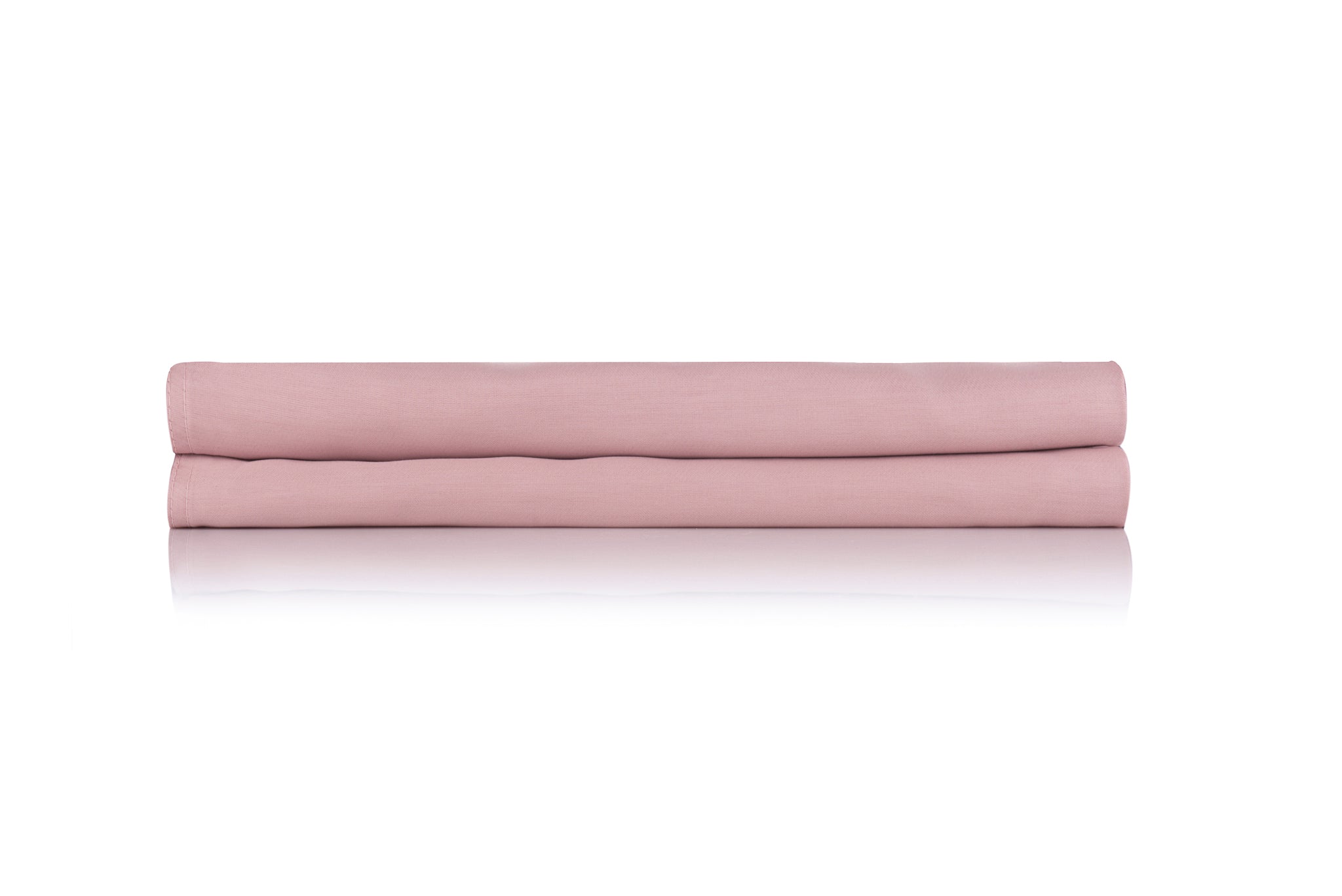 Zo Home laken Satinado Shady Pink satijn