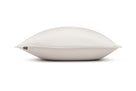 Zo Home kussensloop Satinado Off white satijn