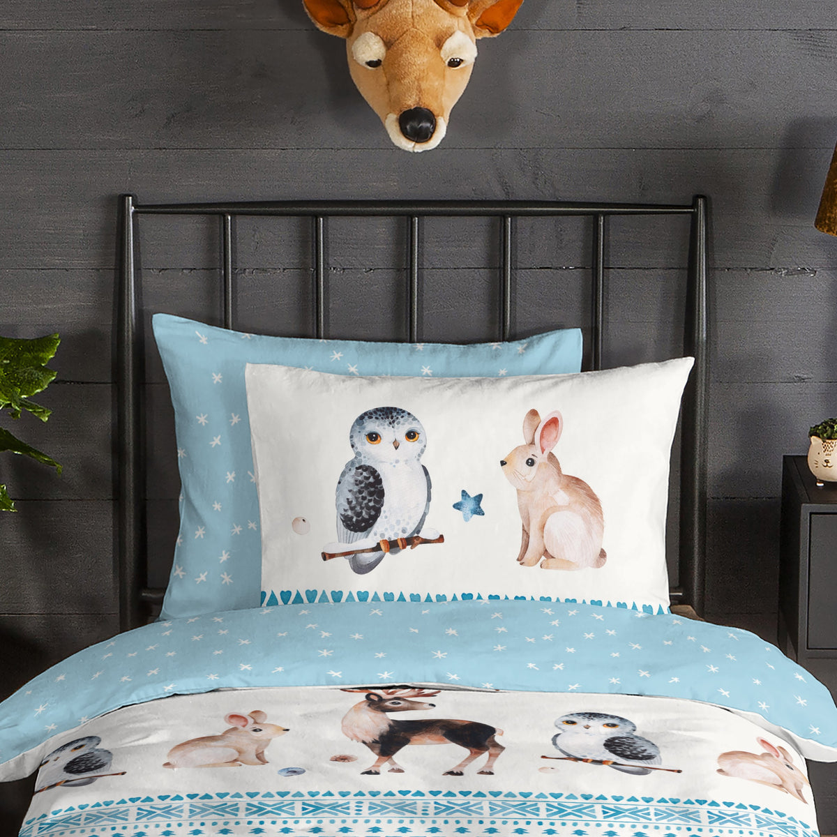 Good Morning